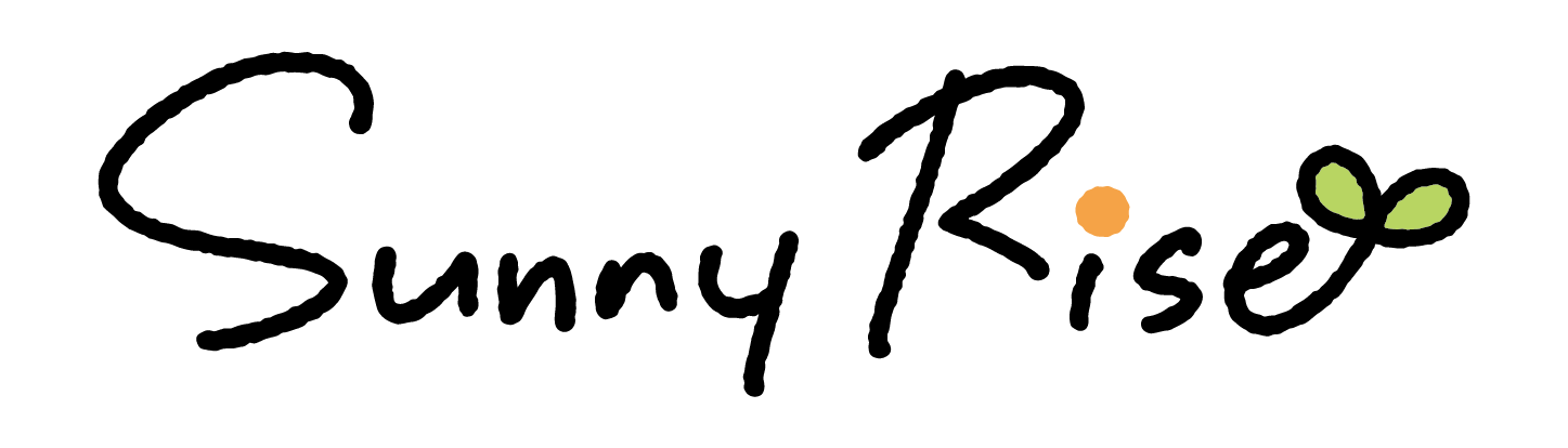 Sunny Rise｜未経験OK・育成型 芸能事務所